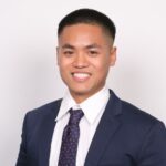 Bryan TrinhAccount Executive